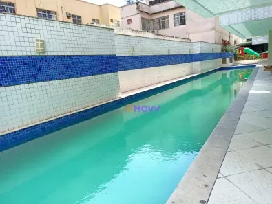 Apartamento com 2 Quartos à venda, 77m² no Icaraí, Niterói