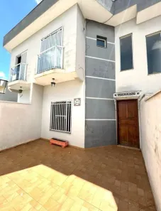 Casa com 2 Quartos à venda, 65m² no Parque Residencial Esplanada, Boituva