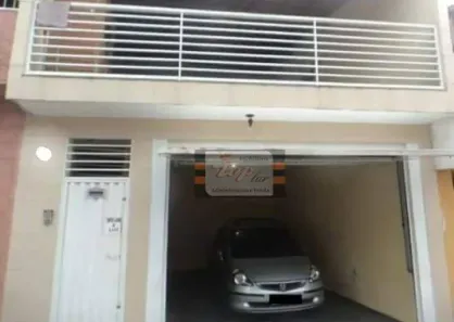 Sobrado com 2 Quartos à venda, 120m² no Jardim Brasília (Zona Norte), São Paulo