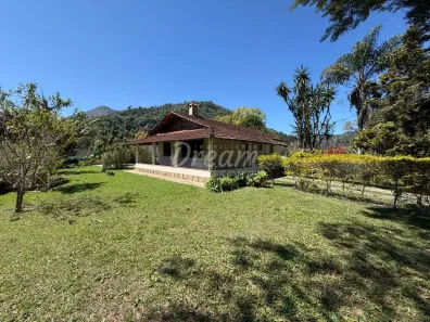 Casa com 2 Quartos à venda, 147m² no Bom Retiro, Teresópolis