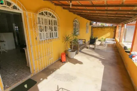 Casa com 3 Quartos à venda, 180m² no Serramar, Serra