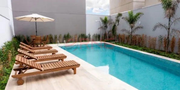 Apartamento com 1 Quarto à venda, 37m² no Parada Inglesa, São Paulo