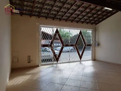 Sobrado com 4 Quartos à venda, 194m² no Loteamento Alfredo Abilio Flores, Pindamonhangaba