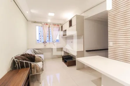 Apartamento com 2 Quartos à venda, 44m² no Jardim Helena, São Paulo