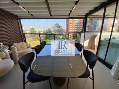 Apartamento com 2 Quartos à venda, 58m² no Tamboré, Barueri