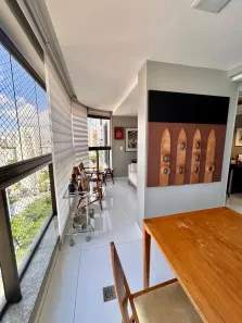 Apartamento com 4 Quartos à venda, 190m² no Graças, Recife