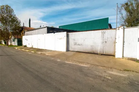 Galpão/Depósito/Armazém à venda, 748m² no Jardim Margarida, Vargem Grande Paulista
