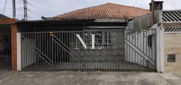 Casa com 3 Quartos à venda, 134m² no Jardim Independência, São Vicente