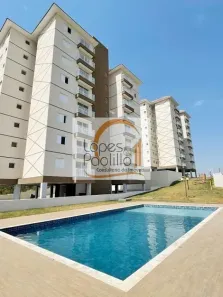 Apartamento com 2 Quartos à venda, 70m² no Atibaia Belvedere, Atibaia