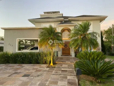Casa com 4 Quartos à venda, 381m² no São Vicente, Gravataí