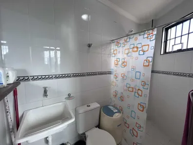 Kitnet à venda, 41m² no Ocian, Praia Grande