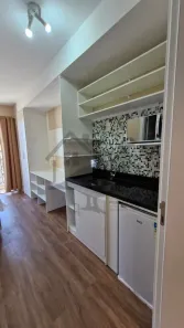 Apartamento com 1 Quarto à venda, 20m² no Jardim Vera Cruz, São Paulo