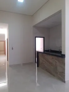 Casa com 3 Quartos à venda, 101m² no Jardim Dom Bosco, Indaiatuba