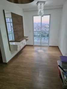 Apartamento com 2 Quartos à venda, 49m² no Jardim Tropical, Nova Iguaçu