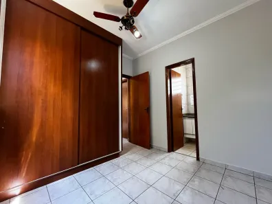 Apartamento com 2 Quartos à venda, 47m² no Parque dos Bandeirantes, Ribeirão Preto