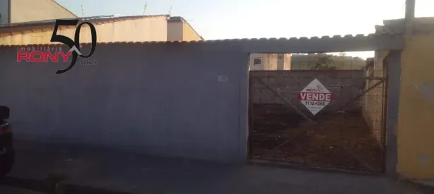 Lote/Terreno à venda, 250m² no Parque Residencial Beira Rio I, Guaratinguetá