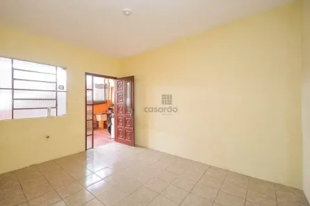Casa com 2 Quartos para alugar, 67m² no Fragata, Pelotas