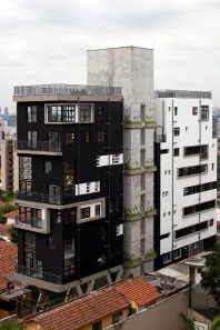 Apartamento com 1 Quarto à venda, 78m² no Pinheiros, São Paulo