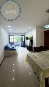 Apartamento com 3 Quartos à venda, 113m² no Pituba, Salvador