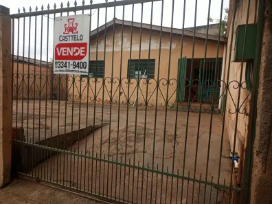 Casa com 3 Quartos à venda, 70m² no Conjunto Farid Libos, Londrina