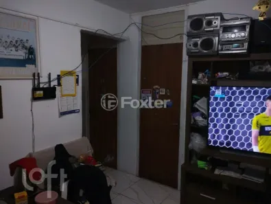 Apartamento com 2 Quartos à venda, 53m² no Rubem Berta, Porto Alegre