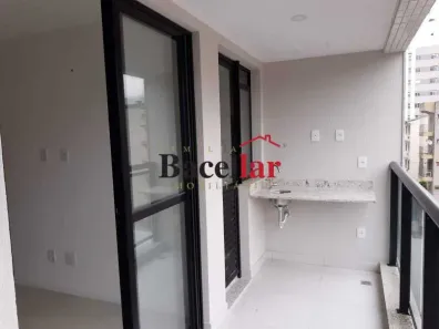 Apartamento com 2 Quartos à venda, 62m² no Tijuca, Rio de Janeiro