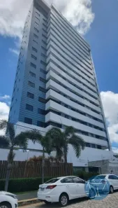 Apartamento com 2 Quartos à venda, 57m² no Lagoa Nova, Natal