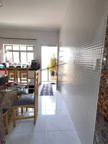 Sobrado com 2 Quartos à venda, 110m² no Vila Regente Feijó, São Paulo