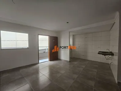 Apartamento com 2 Quartos à venda, 43m² no Vila Formosa, São Paulo