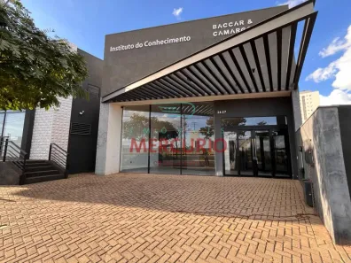 Ponto Comercial para alugar, 300m² no Vila Nova Cidade Universitária, Bauru