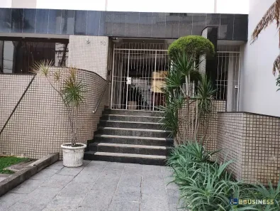 Apartamento com 3 Quartos à venda, 133m² no Centro, Campos dos Goytacazes