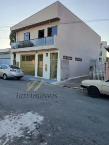 Sobrado com 2 Quartos à venda, 250m² no Vila Sonia, São Carlos