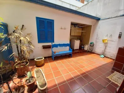 Sobrado com 3 Quartos à venda, 122m² no Itaim Bibi, São Paulo