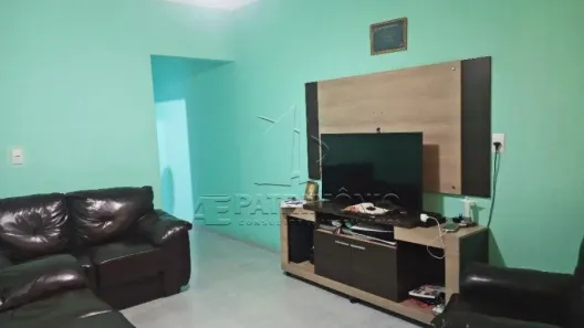 Casa com 3 Quartos à venda, 262m² no Jardim Nogueira, Sorocaba