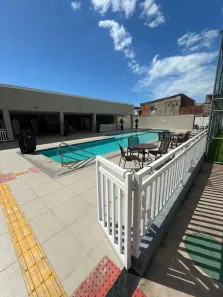 Apartamento com 3 Quartos à venda, 65m² no Alto do Calhau, São Luís