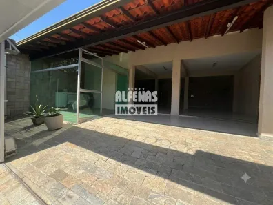 Casa com 3 Quartos à venda, 429m² no Eldorado, Contagem