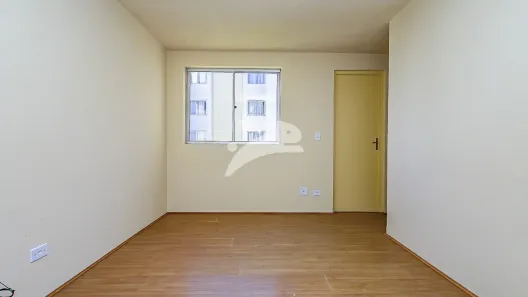 Apartamento com 2 Quartos para alugar, 42m² no Ganchinho, Curitiba