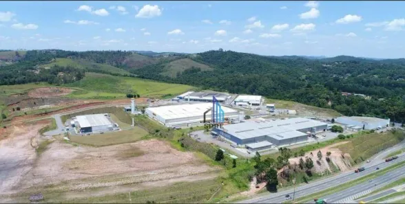 Lote/Terreno à venda, 234130m² no Cururuquara, Santana de Parnaíba