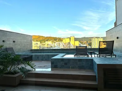Apartamento com 1 Quarto à venda, 37m² no Icaraí, Niterói