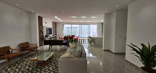 Casa de Condomínio com 3 Quartos à venda, 300m² no Jardim Ypê, Paulínia