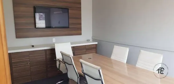Sala Comercial à venda, 320m² no Centro, Niterói