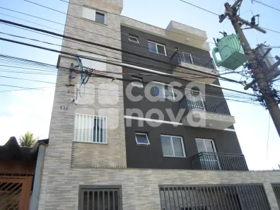 Apartamento com 2 Quartos para alugar, 40m² no Vila Maria Alta, São Paulo