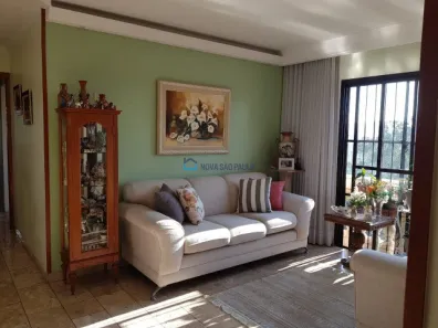 Apartamento com 3 Quartos à venda, 97m² no Vila Guarani (Z Sul), São Paulo