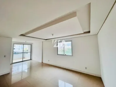 Apartamento com 3 Quartos à venda, 102m² no Pedra Branca, Palhoça