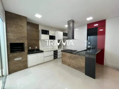 Casa de Condomínio com 3 Quartos à venda, 90m² no Aclimação, Uberlândia