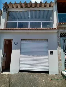 Sobrado com 3 Quartos à venda, 213m² no Parque Continental, Guarulhos