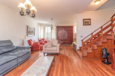 Sobrado com 4 Quartos à venda, 420m² no Aclimação, São Paulo