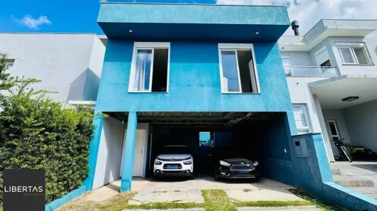 Casa de Condomínio com 3 Quartos à venda, 139m² no Passo das Pedras, Porto Alegre