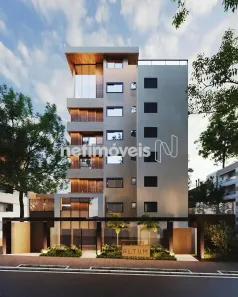 Apartamento com 4 Quartos à venda, 114m² no Jaraguá, Belo Horizonte