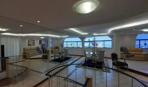 Apartamento com 4 Quartos à venda, 214m² no Centro, Londrina